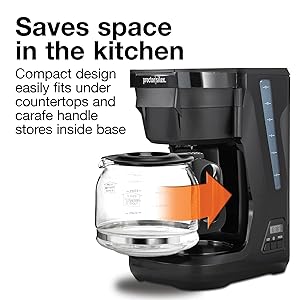 proctor silex coffeemaker