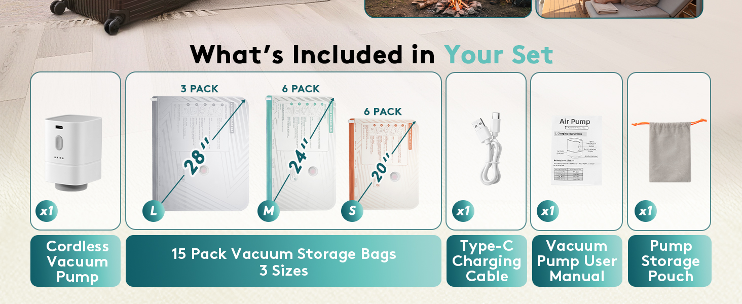 vacuum bags for travel travel vacuum bags with pump