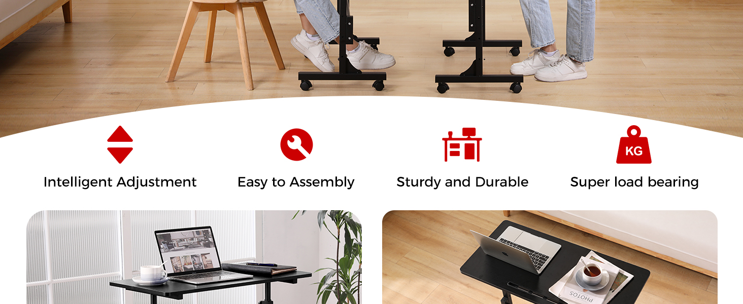 stand up desk