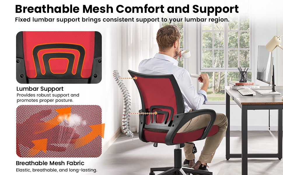 office chair