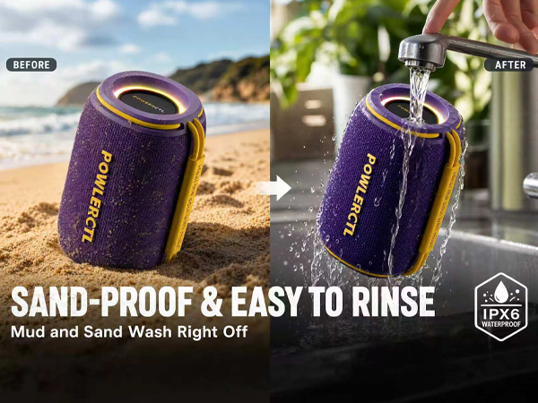 bluetooth speakers wireless
