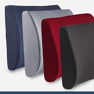 VARIETY OF COLOR OPTIONS