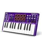 midi keyboard controller