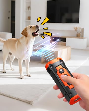 anti barking device for dogs
