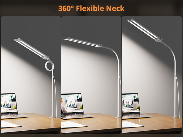 desk lamps