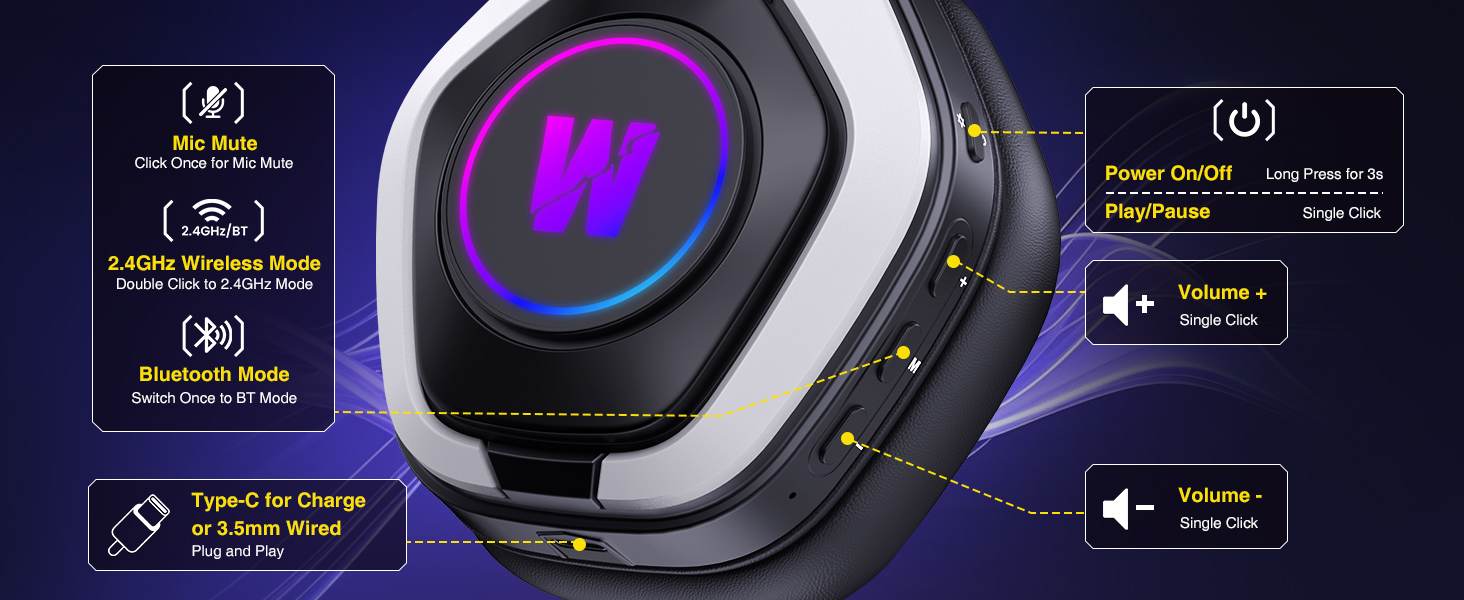 ps5 headset