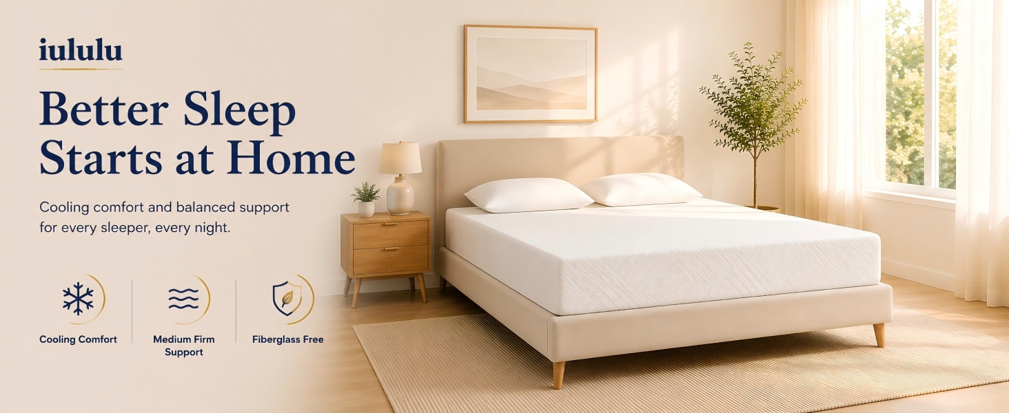 mattress