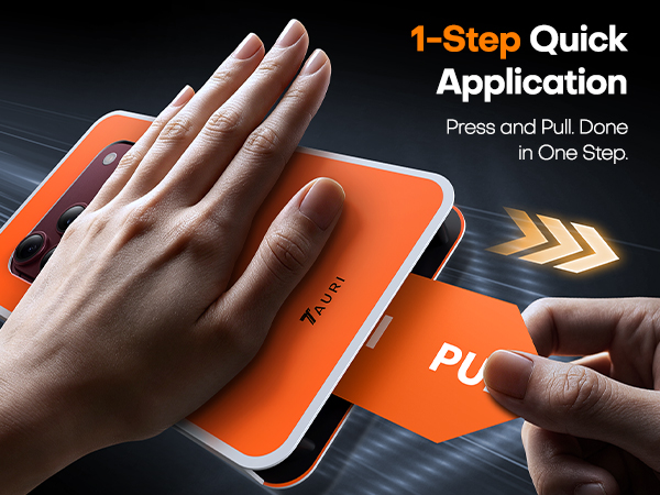 18 Pro Screen Protector