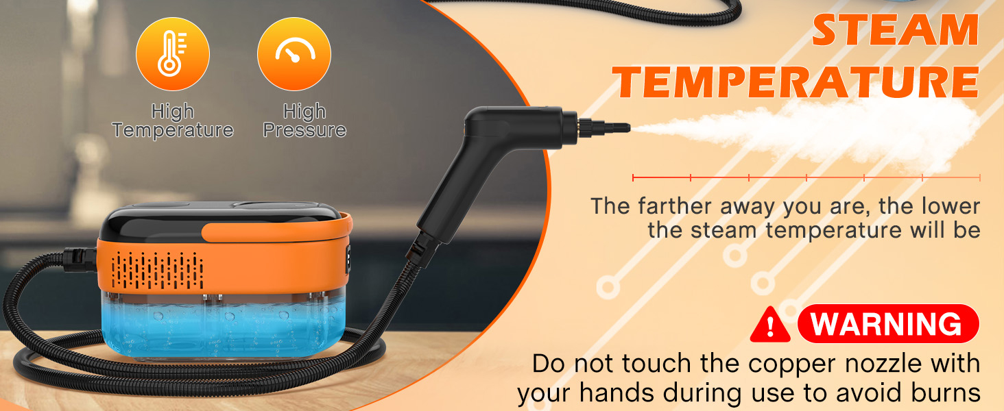steam cleaner for home
