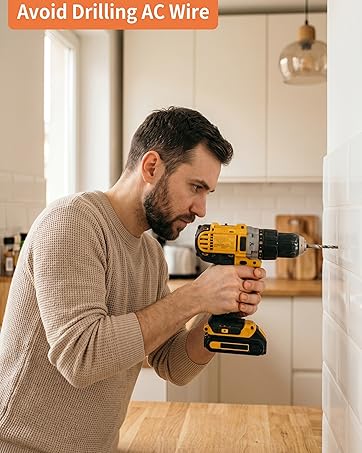 stud finder