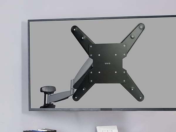 Counterbalance TV Wall Mount