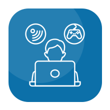 setup bridge office fast backhaul powerline mesh upgrade booster expansion console compatibility