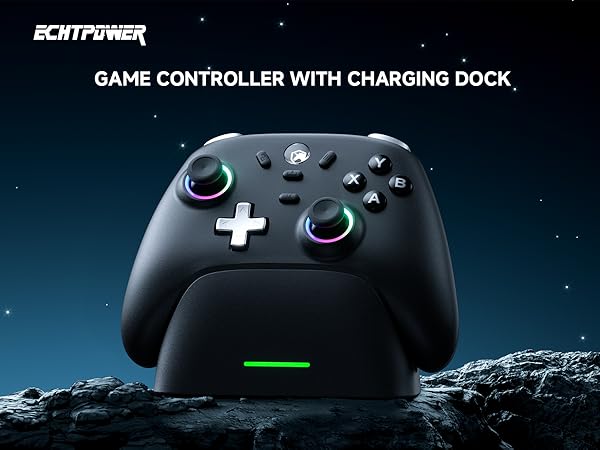 pc controller