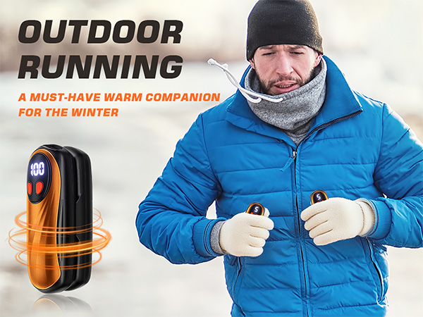 reusable hand warmer