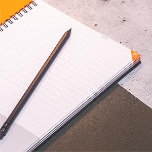 Notsu To-do List Notebook