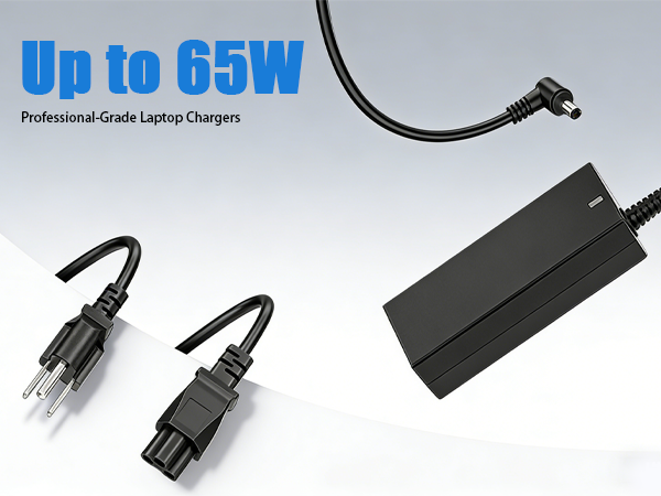 Lenovo laptop charger