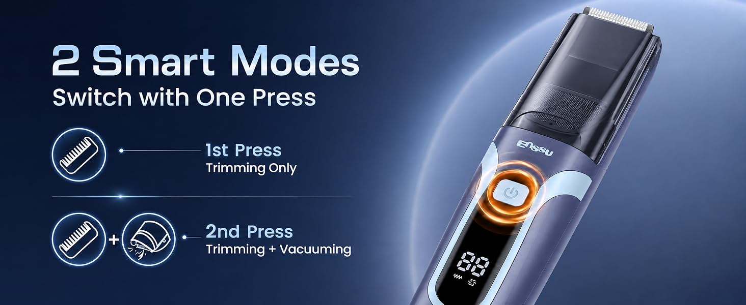 beard trimmer