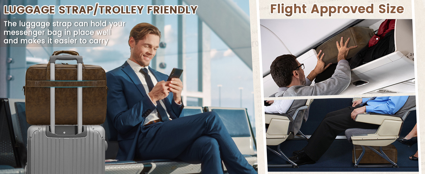 laptop bag for travel