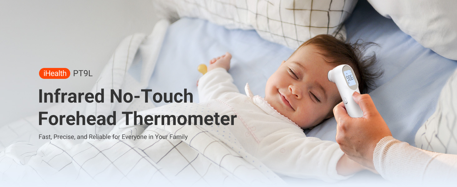 Digital Thermometer