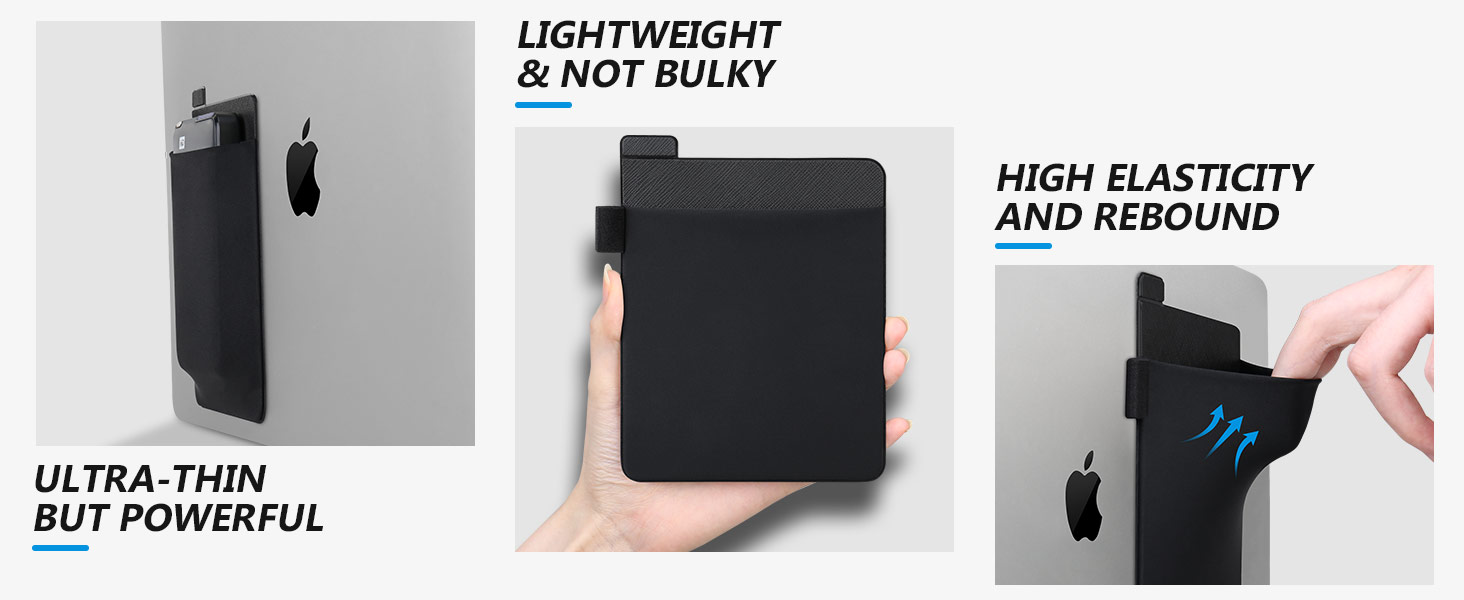 External Hard Drive Carrying Case