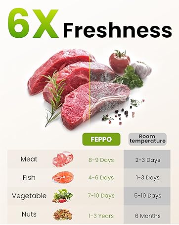 vacuum sealer