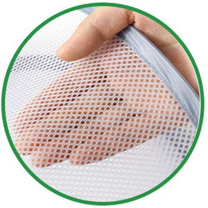 mesh
