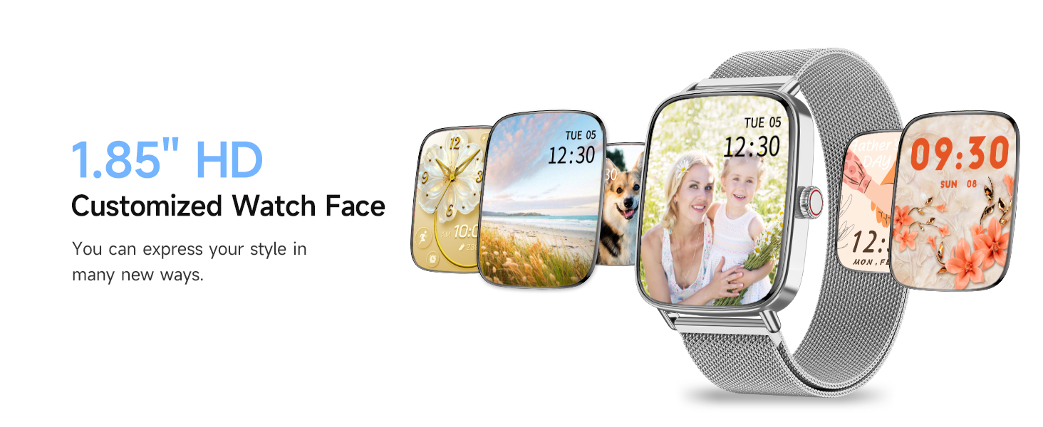 womens smartwatch