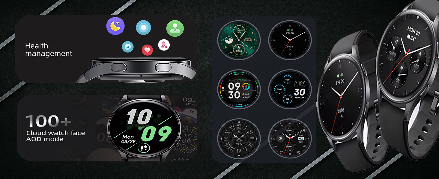 NexGen Smartwatch