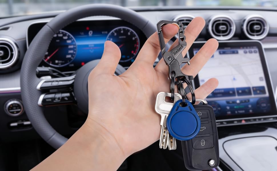 Car Key3