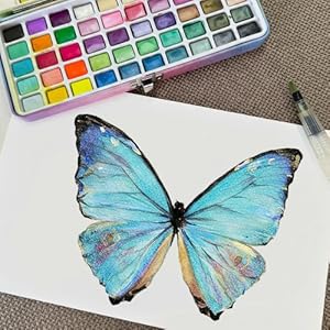 Metallic Painting