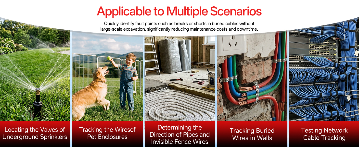 underground cable locator