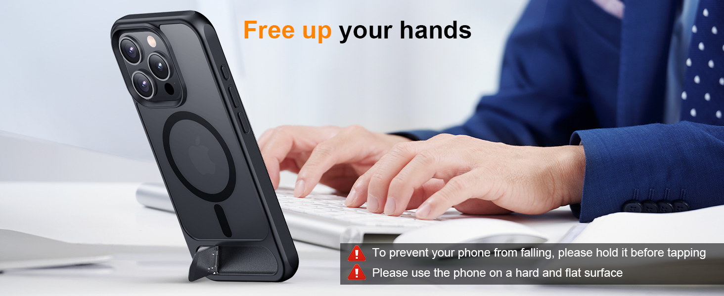 iPhone 16 Pro Case