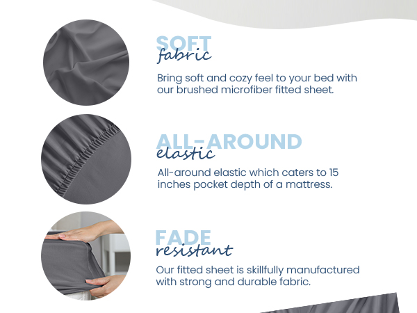 AlL-AROUND ELASTIC