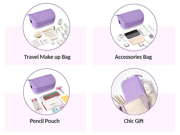 large capacity pencil case