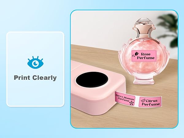 Thermal Label Maker Paper Self-Adhesive Labels label paper sticker label paper label roll