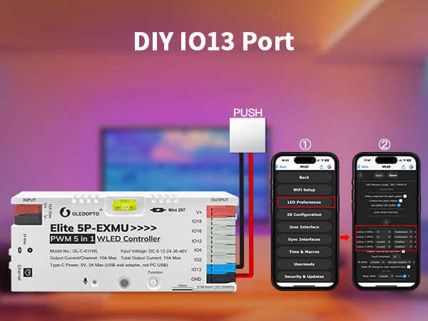 DIY IO13