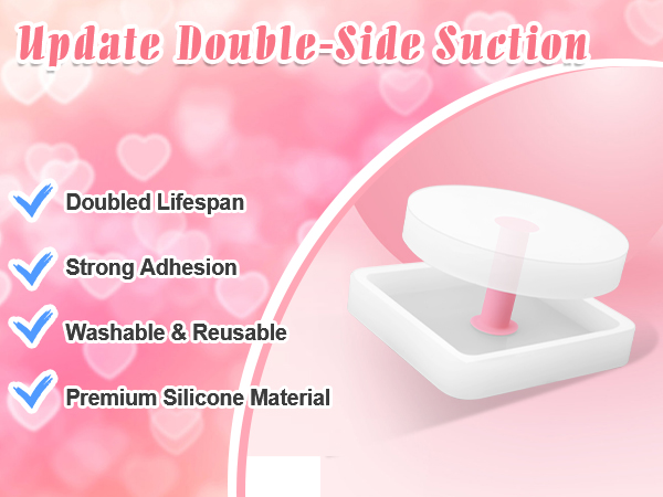 Double-Side Suction Hole Pre-Drilling Tool for Resin