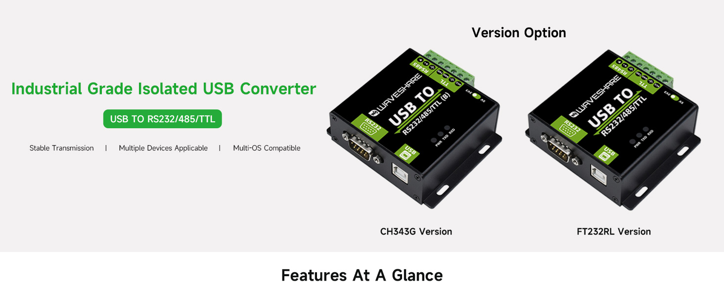 USB-TO-RS232-485-TTL