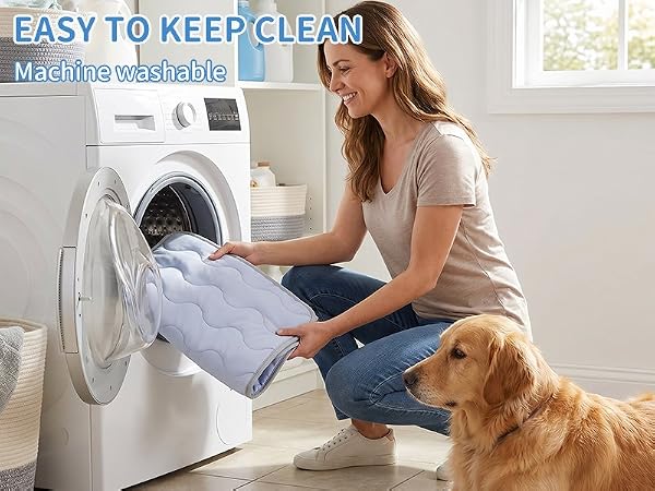 Dog Cooling Mat
