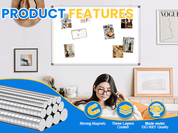 TRYMAG Rare Earth Magnets