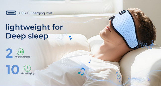 A Thoughtful Gift for Every Sleep and Travel Scenario