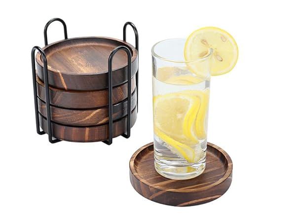 coasters drink coasters