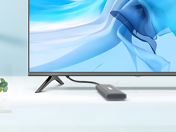 usb-c M.2 NVME SSD Enclosure