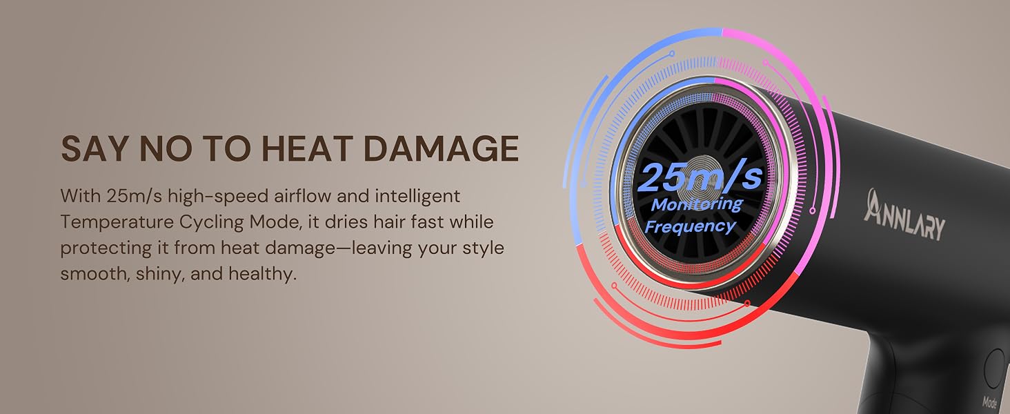 blow dryer