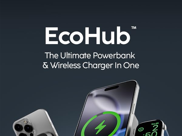 EcoHub-1m
