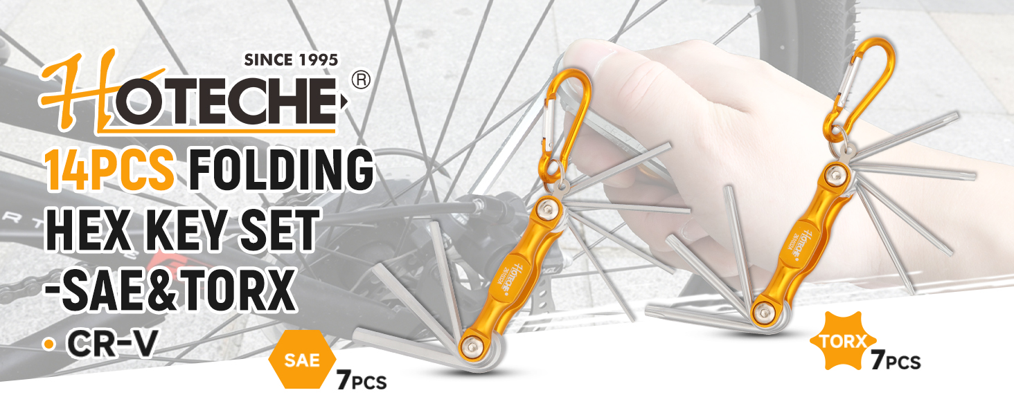 allen wrench set