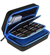 AUSTOR Carrying Case for Nintendo New 3DS XL