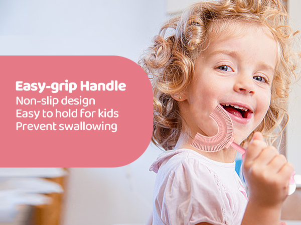 toddlers toothbrush