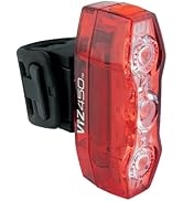 CATEYE - ViZ USB Rechargeable Daytime Safety Light