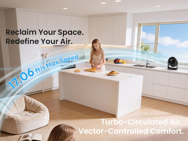 desk fan rechargeable